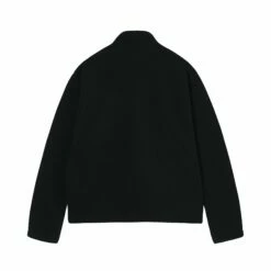 Best deal π― Stussy HALF ZIP MOCK NECK β 15 Best deal π― Stussy HALF ZIP MOCK NECK β -Stussy Sales 118453 BLAC 2