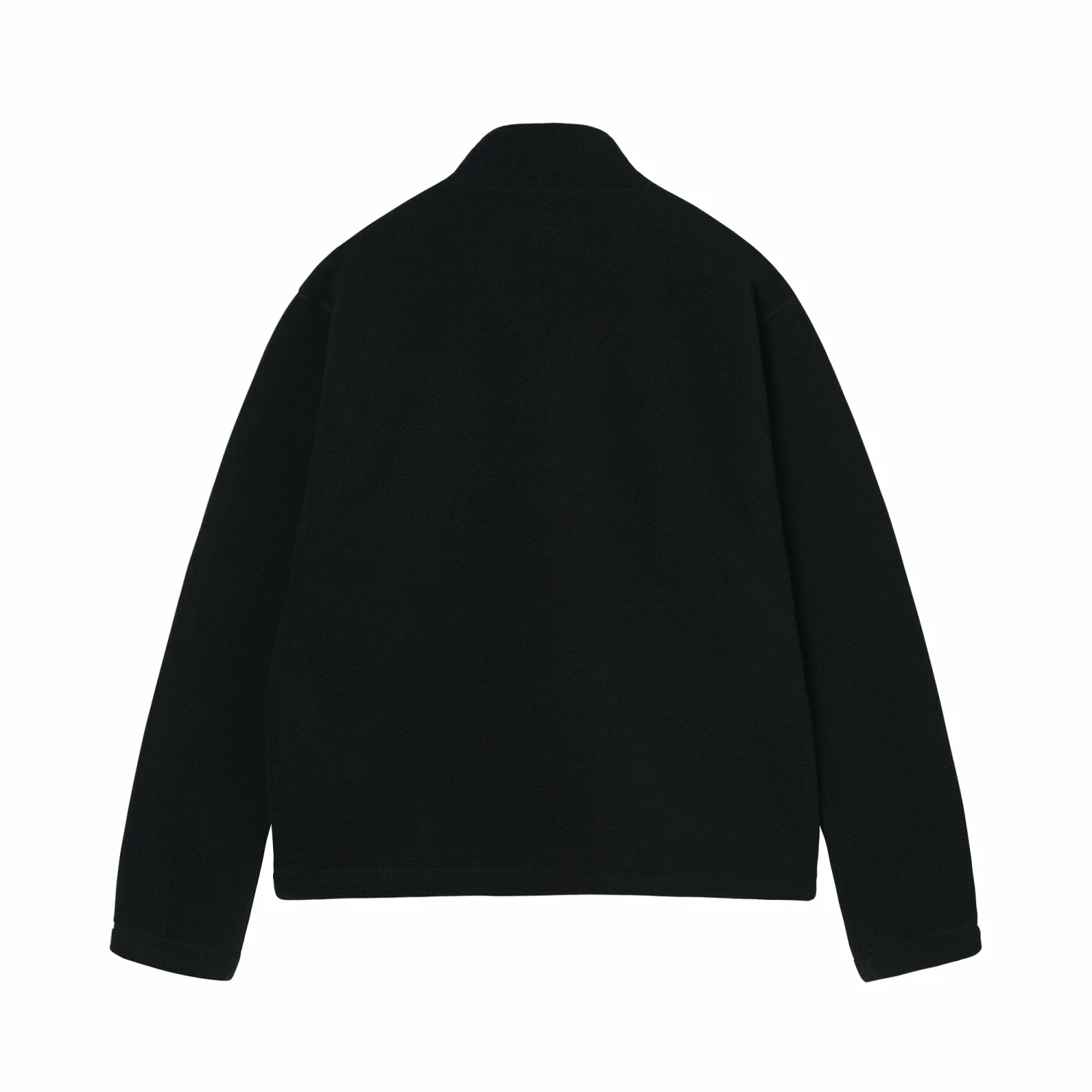 Best deal π― Stussy HALF ZIP MOCK NECK β 8 Best deal π― Stussy HALF ZIP MOCK NECK β - Image 6