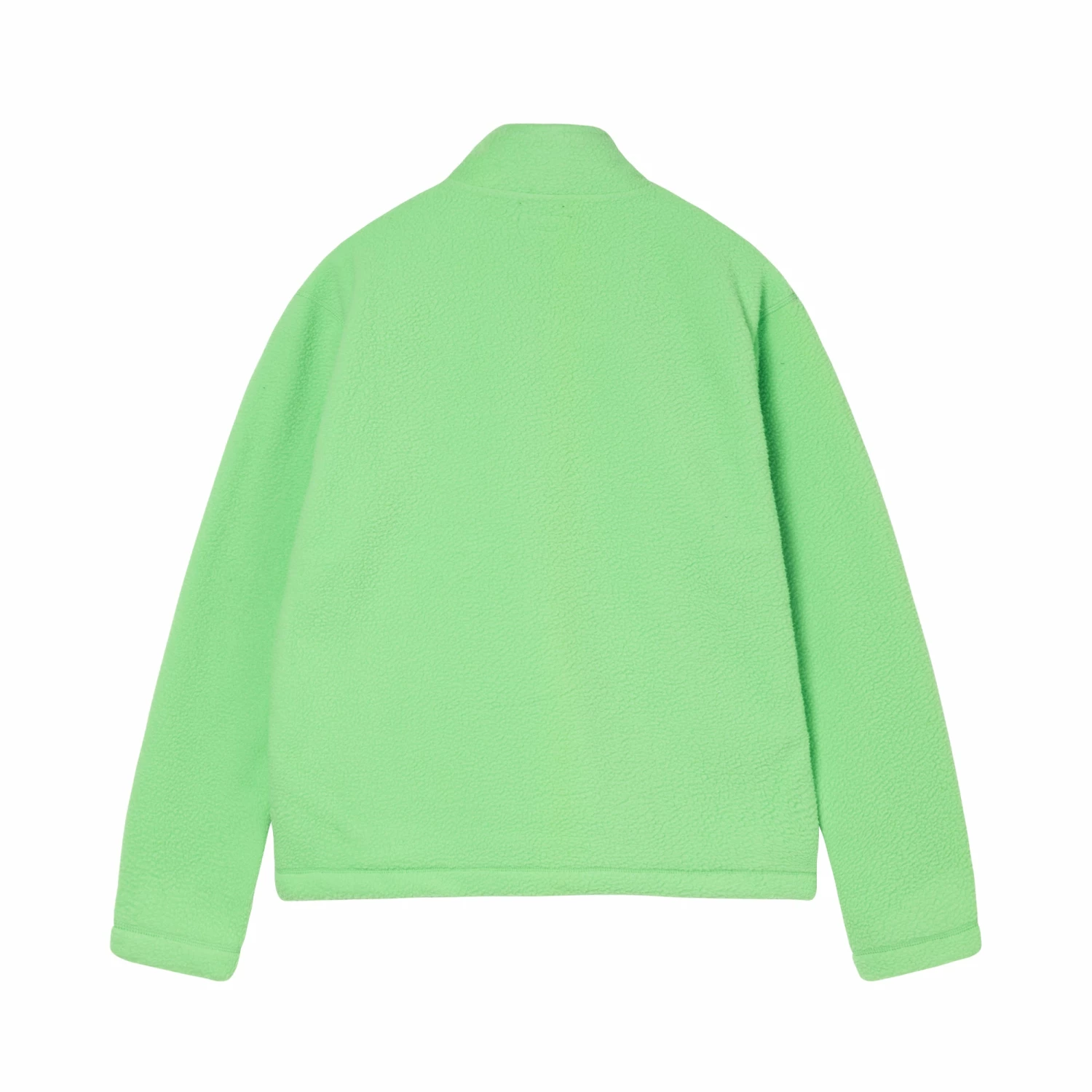 Best deal π― Stussy HALF ZIP MOCK NECK β 4 Best deal π― Stussy HALF ZIP MOCK NECK β - Image 2