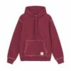 Cheapest 👏 Stussy CONTRAST STITCH LABEL HOODIE 🎁