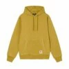 Coupon 🤩 Stussy CONTRAST STITCH LABEL HOODIE 🛒