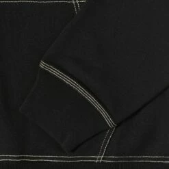 Buy ✔️ Stussy DOUBLE FACE LABEL ZIP HOODIE 😀 -Stussy Sales 118460 BA22 5 84dcbaee ae04 448f 9d91 ae836776baf2