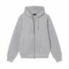 Best deal 👍 Stussy DOUBLE FACE LABEL ZIP HOODIE ✨ -Stussy Sales 118460 GHEA 1 4153c6d4 4f8b 4e82 833d 6ee6445b75fa