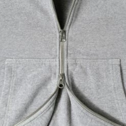 Best deal 👍 Stussy DOUBLE FACE LABEL ZIP HOODIE ✨ -Stussy Sales 118460 GHEA 3 4d2db6c1 3b12 48ca 9752 5206cd75f83d