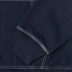 Hot Sale 🤩 Stussy DOUBLE FACE LABEL ZIP HOODIE 💯 -Stussy Sales 118460 NV22 5 ed524ac3 47f4 405d 9175 695be5f69065