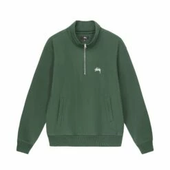 Best reviews of 💯 Stussy OVERDYED STOCK LOGO MOCK ❤️