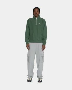 Best reviews of 💯 Stussy OVERDYED STOCK LOGO MOCK ❤️ -Stussy Sales 118470 FORE 10