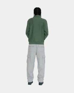 Best reviews of 💯 Stussy OVERDYED STOCK LOGO MOCK ❤️ -Stussy Sales 118470 FORE 11