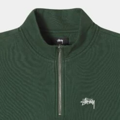 Best reviews of 💯 Stussy OVERDYED STOCK LOGO MOCK ❤️ -Stussy Sales 118470 FORE 3