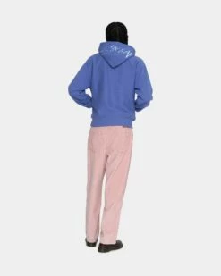 Budget 🎁 Stussy BACK APPLIQUE HOODIE 🤩 -Stussy Sales 118472 DENI 12