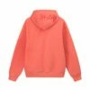 Cheapest ✔️ Stussy BACK APPLIQUE HOODIE 🔥 -Stussy Sales 118472 ROSE 2