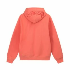 Cheapest ✔️ Stussy BACK APPLIQUE HOODIE 🔥