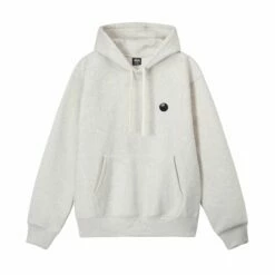 Best reviews of 🎉 Stussy 8 BALL EMBROIDERED HOODIE ⌛