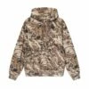 Promo 🔔 Stussy VEIL CAMO HOODIE 🎁