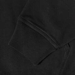 Best Pirce 👏 Stussy PIGMENT DYED FLEECE HOODIE 😉 -Stussy Sales 118509 BLAC 4
