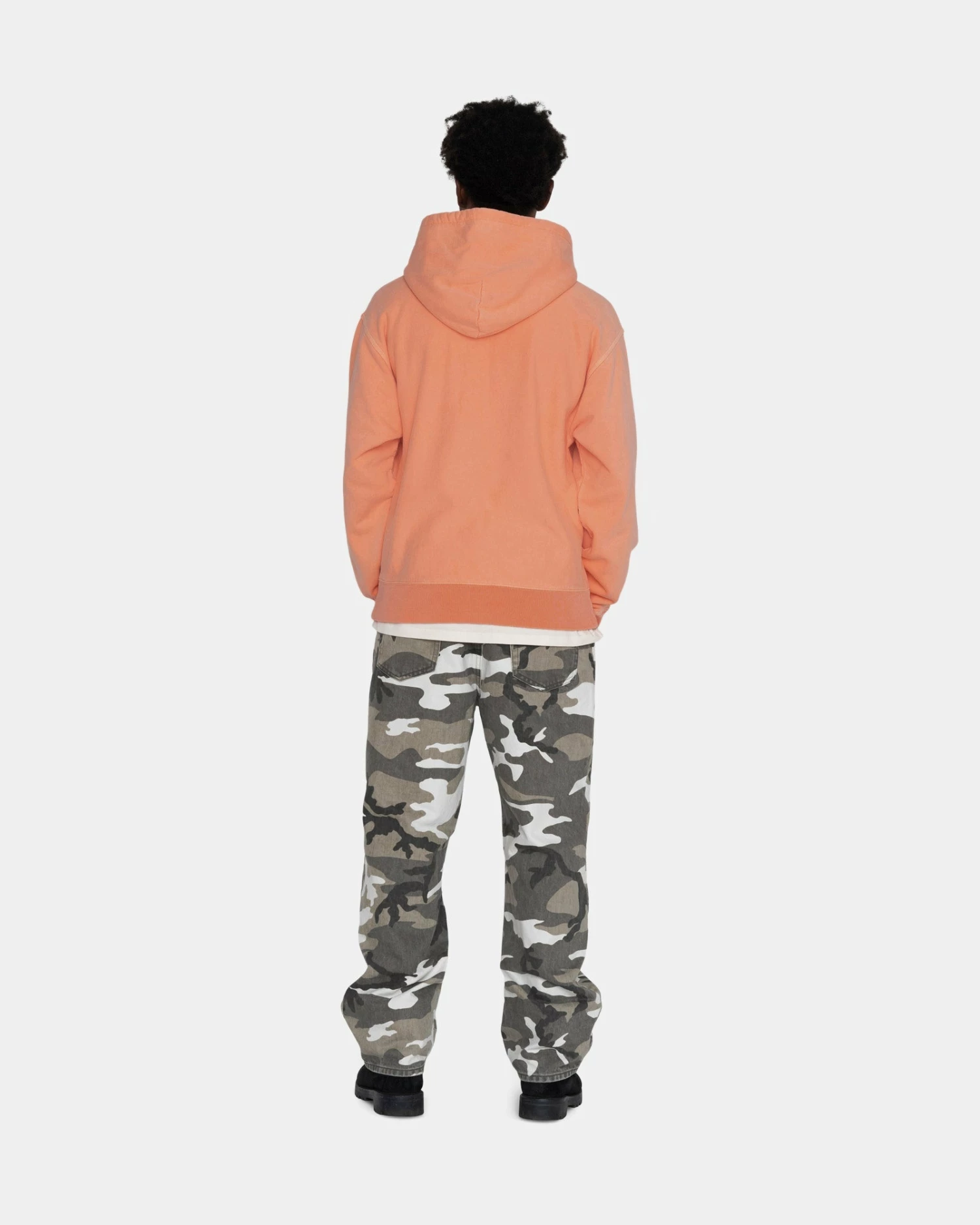 Deals β Stussy PIGMENT DYED FLEECE HOODIE π₯° 9 Deals β Stussy PIGMENT DYED FLEECE HOODIE π₯° - Image 7