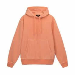 Deals β Stussy PIGMENT DYED FLEECE HOODIE π₯°