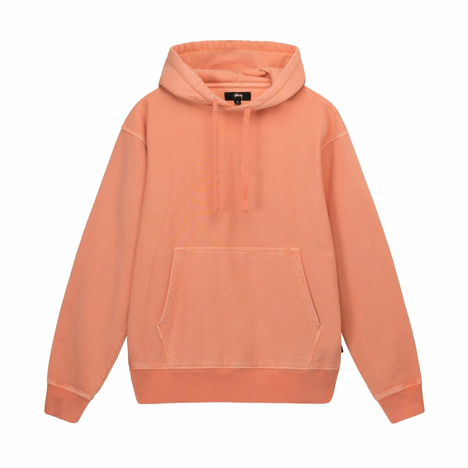 Deals β Stussy PIGMENT DYED FLEECE HOODIE π₯° 3 Deals β Stussy PIGMENT DYED FLEECE HOODIE π₯°
