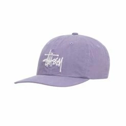 New 😉 Stussy BIO WASHED BIG LOGO LOW PRO ✨
