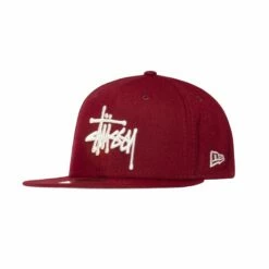 Best deal ❤️ Stussy AUTHENTIC NEW ERA CAP 🤩