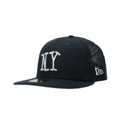 Budget 👍 Stussy NY MESH BACK NEW ERA CAP ⌛