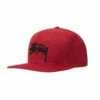 Cheap 🎁 Stussy BIG STOCK HIGH CROWN CAP ⌛