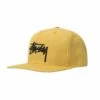 Best reviews of 🌟 Stussy BIG STOCK HIGH CROWN CAP 🎁