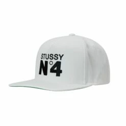 Best deal 👍 Stussy NO. 4 POINT CROWN CAP ⭐