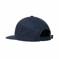 Best reviews of 🎁 Stussy STU ARCH STRAPBACK CAP 👍 -Stussy Sales 1311066 NAVY 2