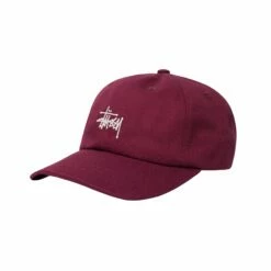 Buy ❤️ Stussy BASIC STOCK LOW PRO CAP 🎉