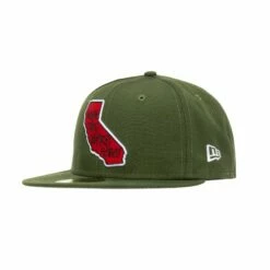 Discount π Stussy WISH YOU WERE HERE NEW ERA CAP π