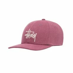 Buy ✔️ Stussy CANVAS BIG BASIC LOW PRO CAP 🥰