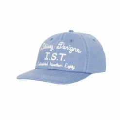 Promo 👏 Stussy IST LOW PRO CAP ✔️