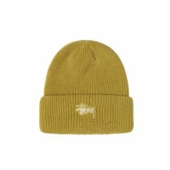 Best Sale 🛒 Stussy BASIC CUFF BEANIE ❤️