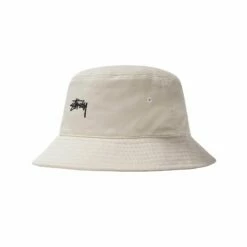 Best Sale 🔥 Stussy STOCK BUCKET HAT ❤️