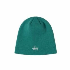 Outlet 🔥 Stussy BASIC SKULLCAP BEANIE 🛒
