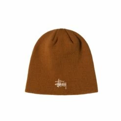 Cheap 🛒 Stussy BASIC SKULLCAP BEANIE ✔️