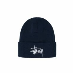 Wholesale ✨ Stussy BIG BASIC THINSULATE BEANIE ⭐