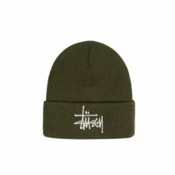 Flash Sale 😉 Stussy BIG BASIC THINSULATE BEANIE 🤩