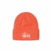 Deals ✔️ Stussy BIG BASIC THINSULATE BEANIE 💯