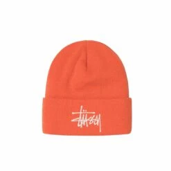 Deals ✔️ Stussy BIG BASIC THINSULATE BEANIE 💯
