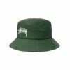 Best Sale 🥰 Stussy BIG STOCK BUCKET HAT 🥰 -Stussy Sales 1321129 FORE 1
