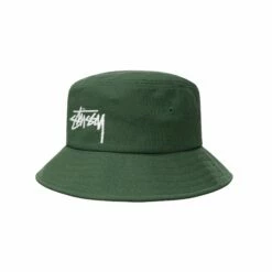 Best Sale 🥰 Stussy BIG STOCK BUCKET HAT 🥰