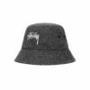 Coupon 🌟 Stussy ZIG ZAG STOCK BUCKET HAT ✨