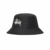 Coupon 🧨 Stussy GRID BASIC BUCKET HAT 🥰