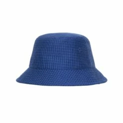 Cheapest 👏 Stussy GRID BASIC BUCKET HAT ⭐ -Stussy Sales 1321134 BLUE 2 1dd790f2 16a5 492d bd84 6340860b2b3c