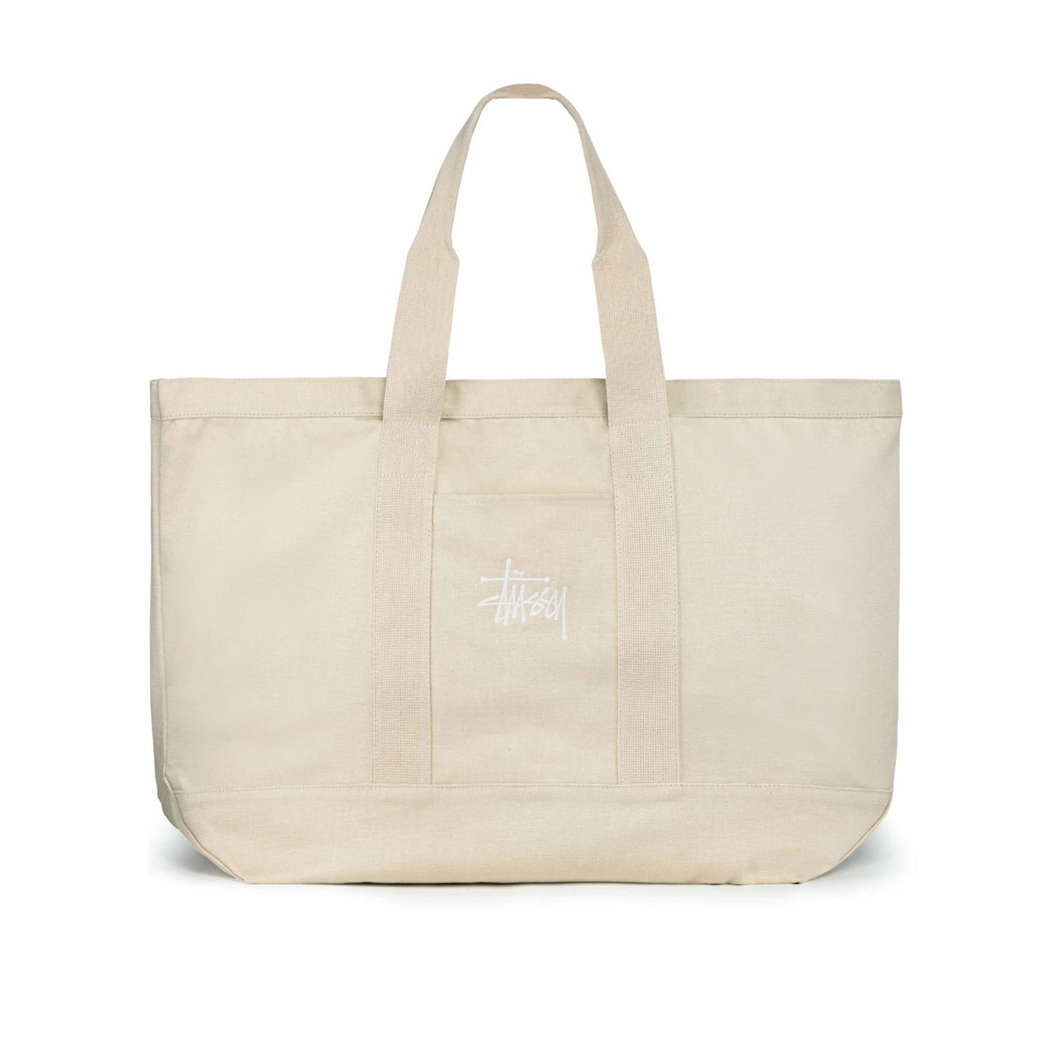 Best Pirce π Stussy CANVAS EXTRA LARGE TOTE BAG π 3 Best Pirce π Stussy CANVAS EXTRA LARGE TOTE BAG π