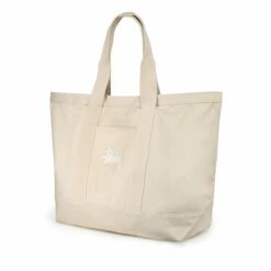 Best Pirce π Stussy CANVAS EXTRA LARGE TOTE BAG π 9 Best Pirce π Stussy CANVAS EXTRA LARGE TOTE BAG π -Stussy Sales 134253 NATL 3