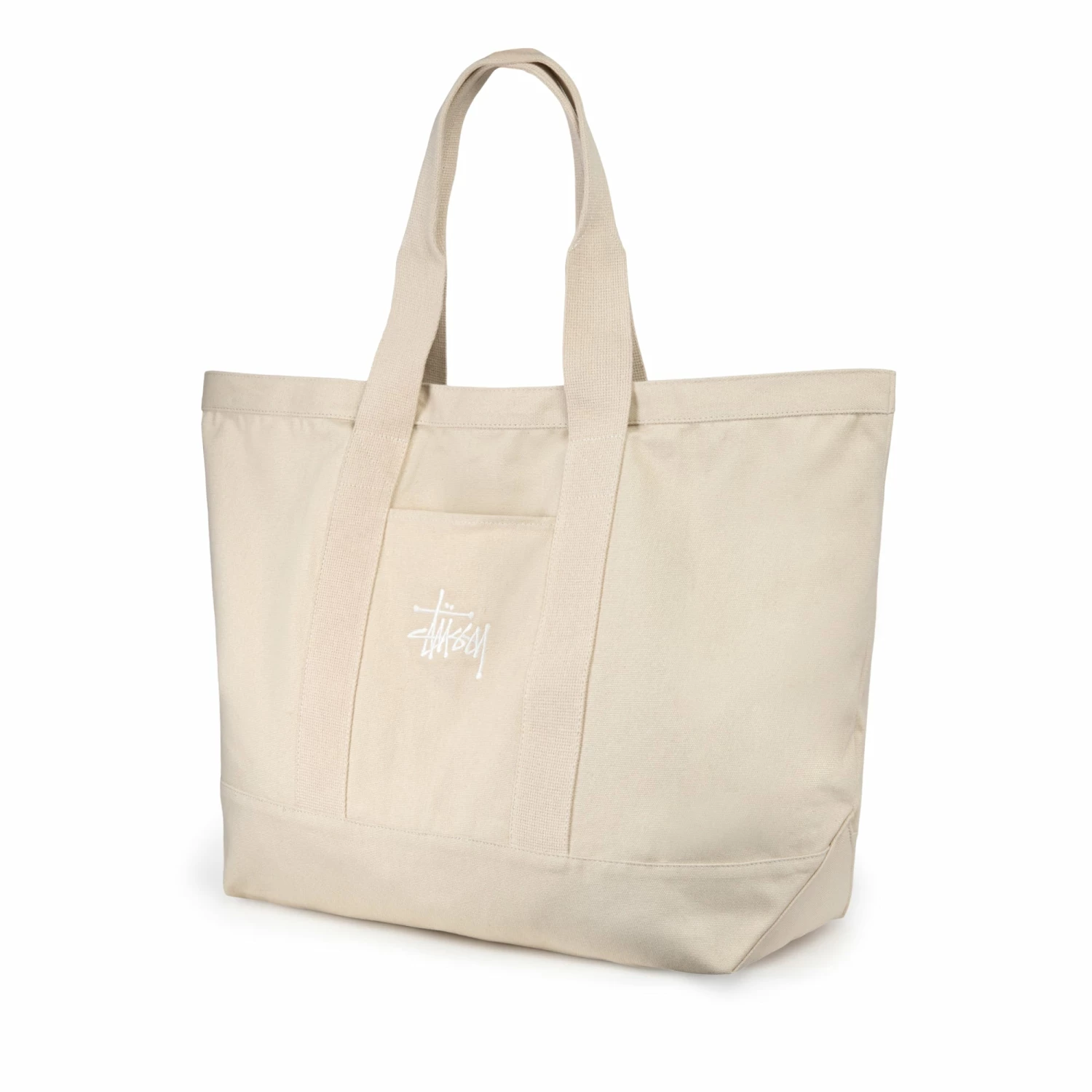 Best Pirce π Stussy CANVAS EXTRA LARGE TOTE BAG π 5 Best Pirce π Stussy CANVAS EXTRA LARGE TOTE BAG π - Image 3