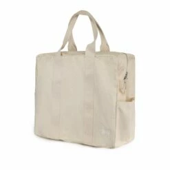 Coupon 🤩 Stussy CANVAS FLIGHT BAG ❤️ -Stussy Sales 134254 NATL 3